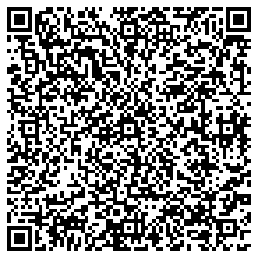 QR-код с контактной информацией организации ПТИЦА-1 МАГАЗИН ПТИЦЕФАБРИКИ ПЕРМСКАЯ