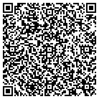 QR-код с контактной информацией организации № 10 ХЛЕБОЗАВОД, ОАО