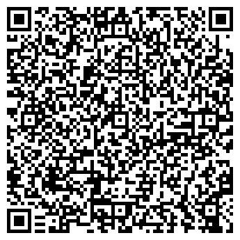 QR-код с контактной информацией организации ХЛЕБОПРОДУКТЫ ПРИКАМЬЯ, ОАО