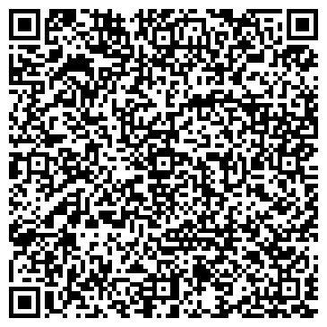 QR-код с контактной информацией организации Тепличный комбинат «Пермский»