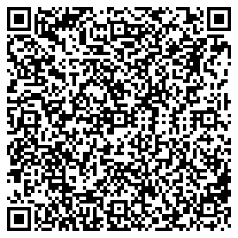 QR-код с контактной информацией организации ЧЕРНЫЙ ДОКТОР, ИП