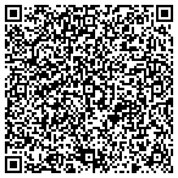 QR-код с контактной информацией организации ОПТОВАЯ ТОРГОВЛЯ КОСМЕТИКОЙ И ПАРФЮМЕРИЕЙ
