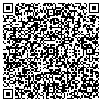 QR-код с контактной информацией организации ДЕЛЬРУС-ПРИКАМЬЕ, ООО