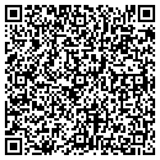 QR-код с контактной информацией организации АЛУР, ООО