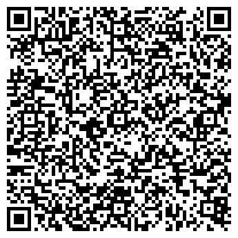 QR-код с контактной информацией организации БУХУЧЁТ