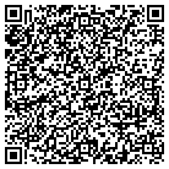 QR-код с контактной информацией организации РЕЗИНОТЕХСЕРВИС НПЦ