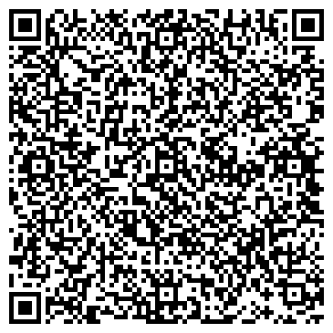 QR-код с контактной информацией организации Бар ОГОРОД