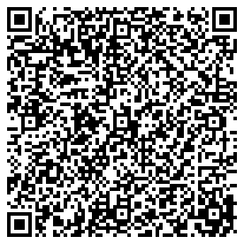 QR-код с контактной информацией организации САЛОН ЮГОВСКАЯ МЕБЕЛЬНАЯ ФАБРИКА