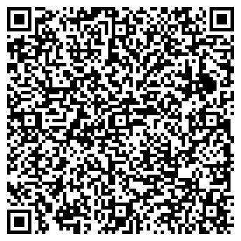 QR-код с контактной информацией организации ДОН ДИВАН САЛОН МЕБЕЛИ, ИП