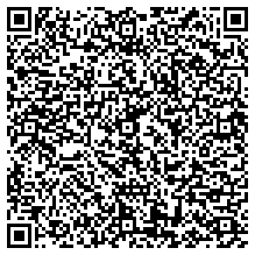 QR-код с контактной информацией организации ООО "Сто диванов и диванчиков"