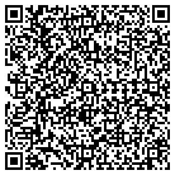 QR-код с контактной информацией организации ПЕРМПРОМКОМПЛЕКТ, ЗАО