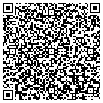 QR-код с контактной информацией организации ПЕРМПРОМСЕРВИС, ООО