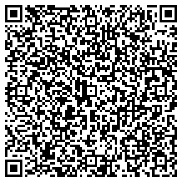 QR-код с контактной информацией организации «КровТрейд»