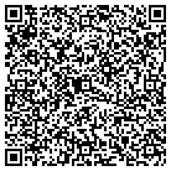 QR-код с контактной информацией организации Магазин КРАСКИ ХЕМИ