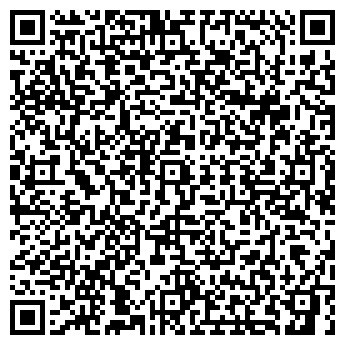 QR-код с контактной информацией организации ООО «АССО»