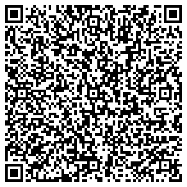 QR-код с контактной информацией организации Технический клуб "Винтик и Шпунтик"-