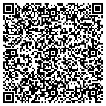 QR-код с контактной информацией организации ООО «ГАЛОГЕН»