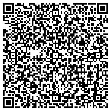 QR-код с контактной информацией организации ООО «Креп М-Пермь»