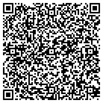 QR-код с контактной информацией организации ОПТОВЫЙ ТРАНЗИТ, КОМПАНИЯ