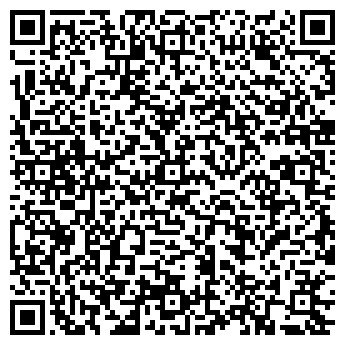 QR-код с контактной информацией организации ШКОЛА БИЗНЕСА И ПРАВА