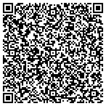 QR-код с контактной информацией организации Пермский областной Дом культуры ВОС