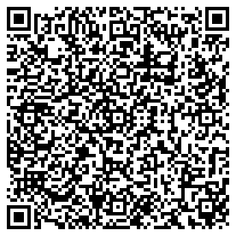 QR-код с контактной информацией организации АВТОМАРКЕТ НА ПАРКОВОМ