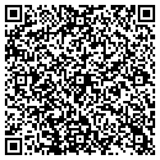QR-код с контактной информацией организации АВТОХИМИЯ, ИП