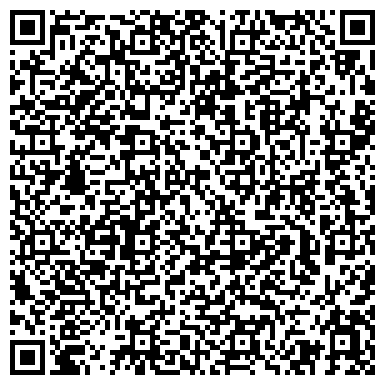 QR-код с контактной информацией организации Шатурская ГРЭС – филиал ПАО «Юнипро»