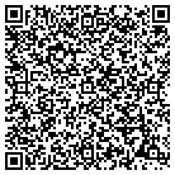 QR-код с контактной информацией организации МАШИННЫЙ ДВОР ПЕРМЬ