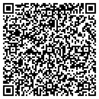 QR-код с контактной информацией организации ОАО ПЕРМЬ ПОРТ