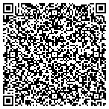QR-код с контактной информацией организации Школа Парусного спорта ДЮСШОР "Темп"
