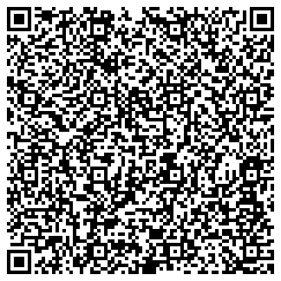 QR-код с контактной информацией организации УПРАВЛЕНИЕ ПО ДЕЛАМ ГРАЖДАНСКОЙ ОБОРОНЫ И ЧРЕЗВЫЧАЙНЫМ СИТУАЦИЯМ ПЕРМСКОГО РАЙОНА