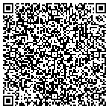 QR-код с контактной информацией организации «Пермская городская Служба спасения»