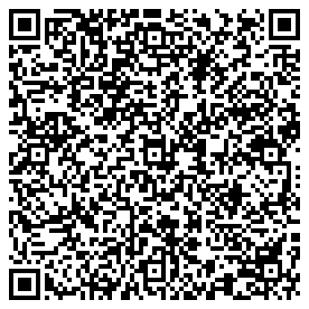 QR-код с контактной информацией организации № 1 ГДКБ ИМ. П.И. ПИЧУГИНА