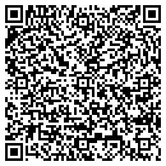 QR-код с контактной информацией организации ВСЕ ДЛЯ ДОМА, ЧП