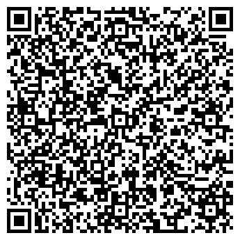 QR-код с контактной информацией организации САНТЕХНИКА И ХОЗТОВАРЫ, ЧП