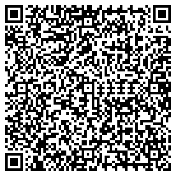 QR-код с контактной информацией организации ТЕЛЕ-МАГИЯ, ООО