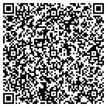 QR-код с контактной информацией организации СОЮЗ-МЕГА-С МАГАЗИН, ИП