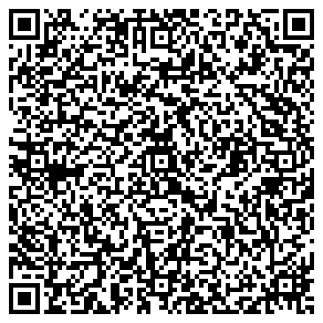 QR-код с контактной информацией организации ООО «Мерседес-Бенц Страхование»