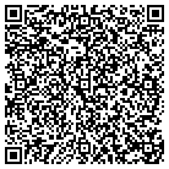 QR-код с контактной информацией организации ООО ПЕРМСКАЯ ЭЛЕКТРИЧЕСКАЯ КОМПАНИЯ