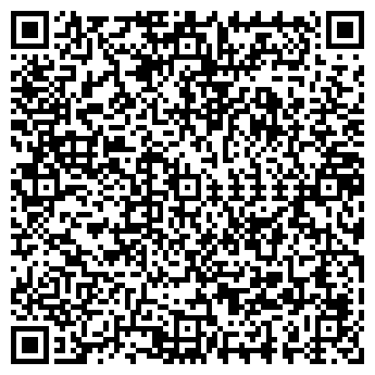 QR-код с контактной информацией организации СОППОР-ПЛЮС ЗАО