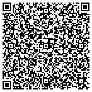 QR-код с контактной информацией организации «Салаватский хладокомбинат»