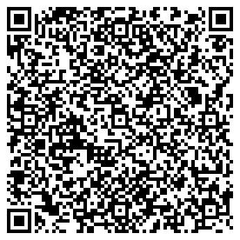 QR-код с контактной информацией организации ООО «ГАЗПРОЕКТМОНТАЖ»