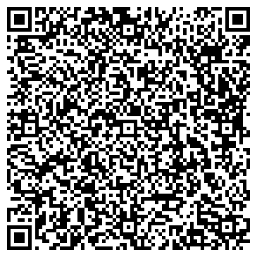 QR-код с контактной информацией организации ООО «ДСК Янтарный дом»