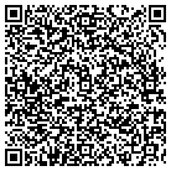 QR-код с контактной информацией организации ВЕРШИНА СК, ООО