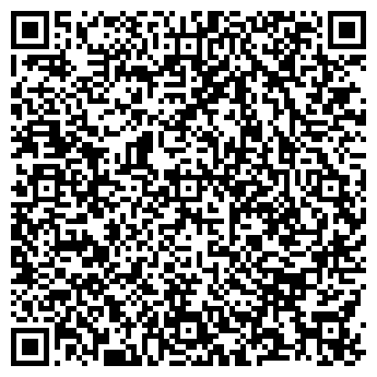 QR-код с контактной информацией организации КАСКАД ПРЕДПРИЯТИЕ, ООО