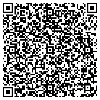 QR-код с контактной информацией организации СОЮЗ ПЯТИ, ООО