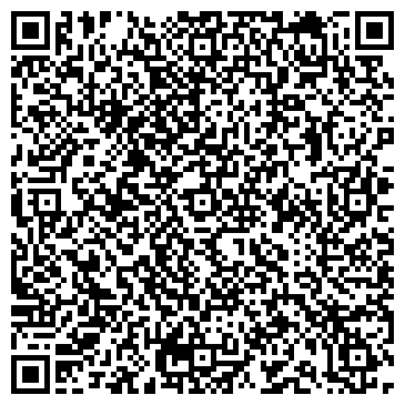 QR-код с контактной информацией организации РОДНИК-РОЗНИЦА ООО ФИРМЕННЫЙ МАГАЗИН № 14