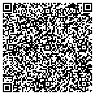 QR-код с контактной информацией организации РОДНИК-РОЗНИЦА ООО ФИРМЕННЫЙ МАГАЗИН № 20