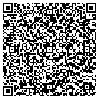 QR-код с контактной информацией организации VIP ТАКСИ SONATA